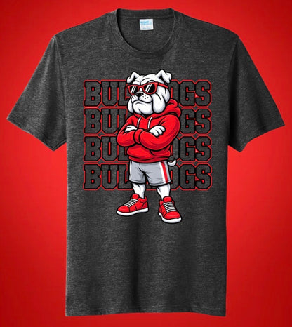 Design #2 - STC