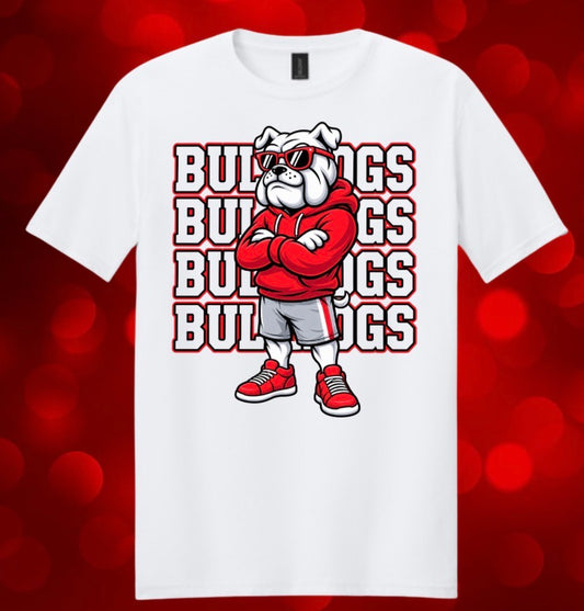 Design #2 - STC