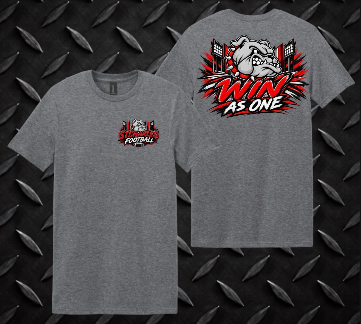 Design #10 - STC
