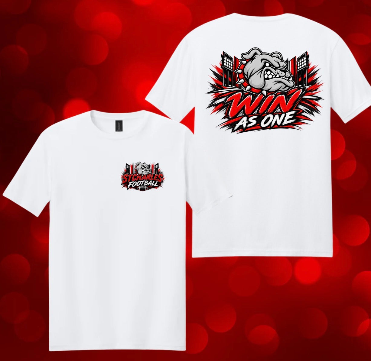 Design #10 - STC