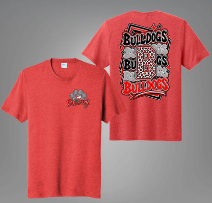 Design #7 - STC
