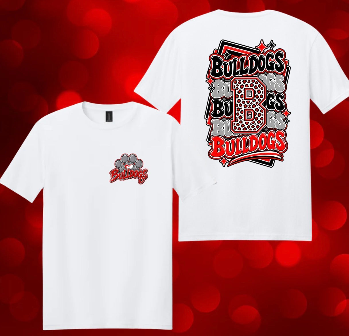 Design #7 - STC