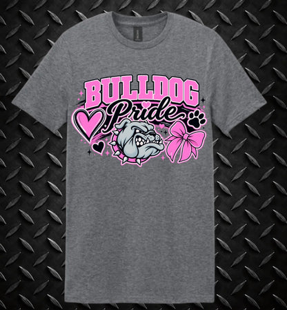 Design #8 PINK - STC