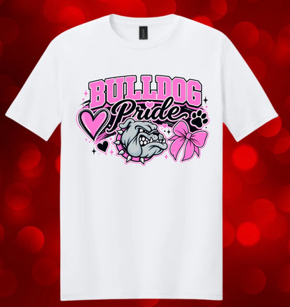 Design #8 PINK - STC