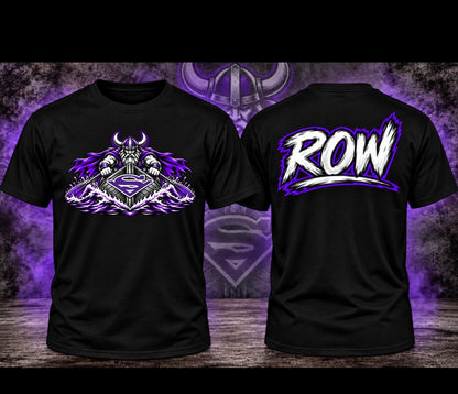 Row