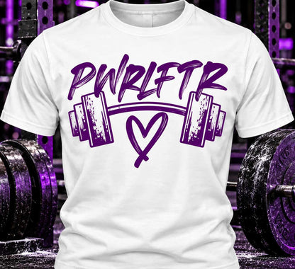 Design #6 - SV Powerlifting
