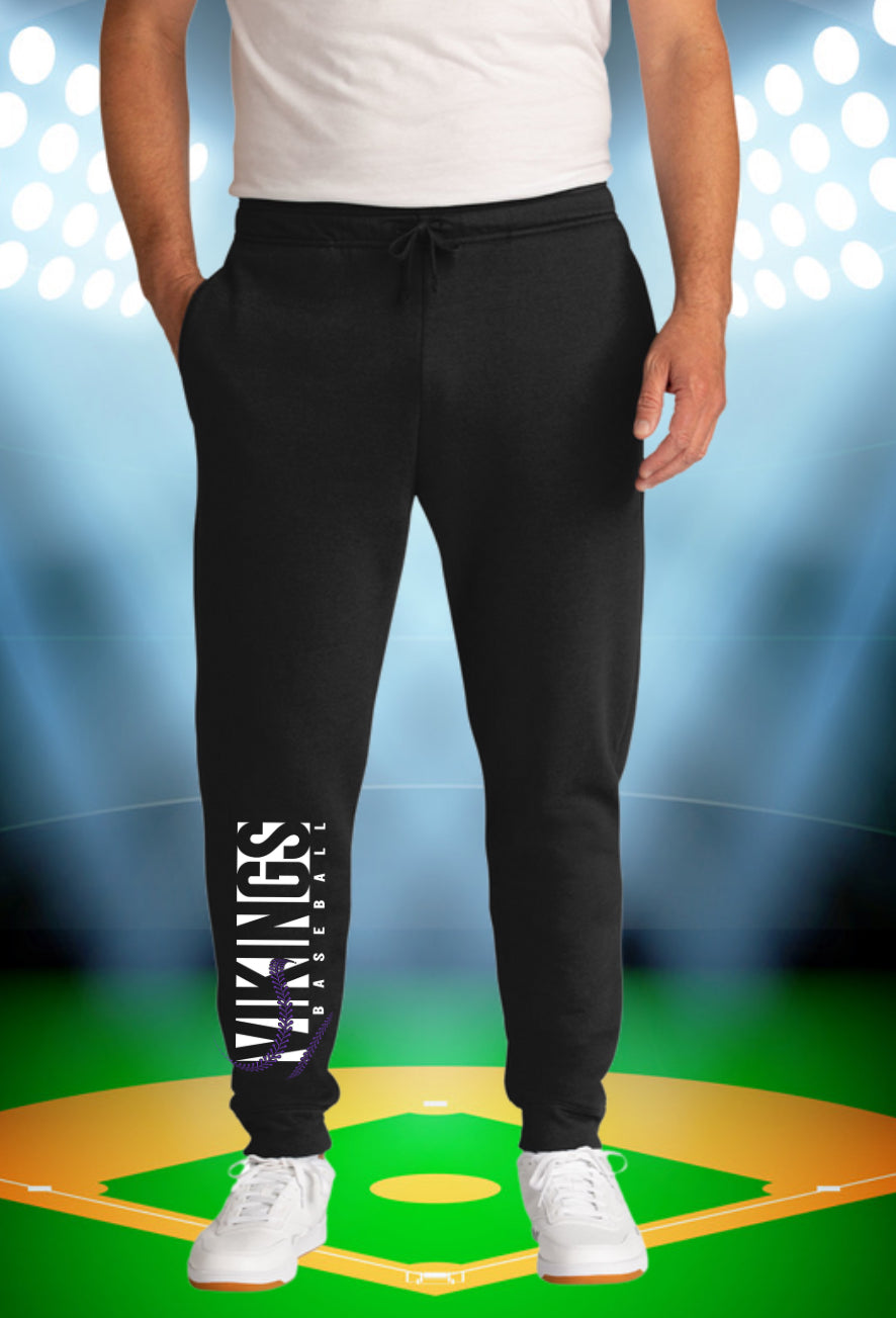 Joggers