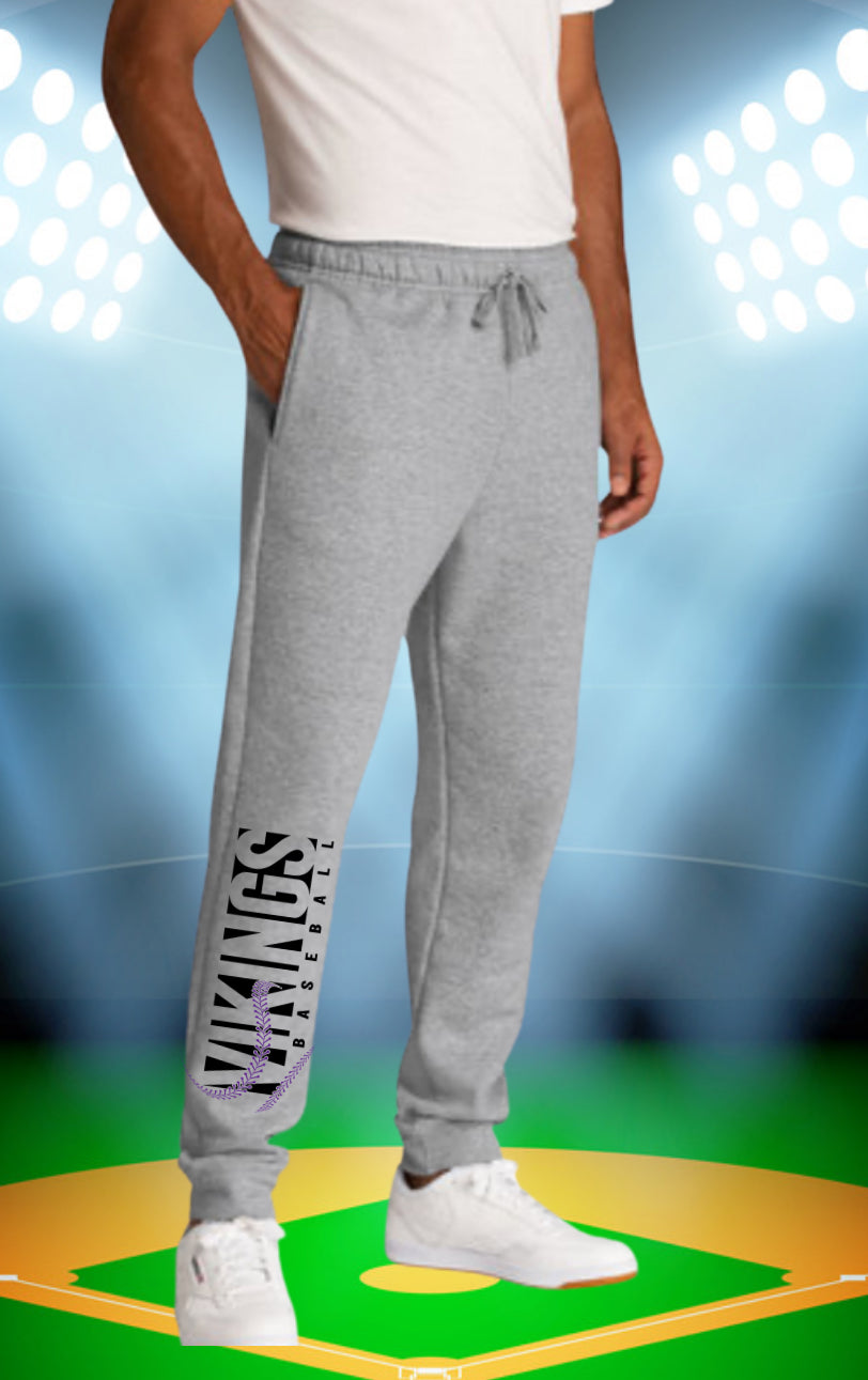 Joggers