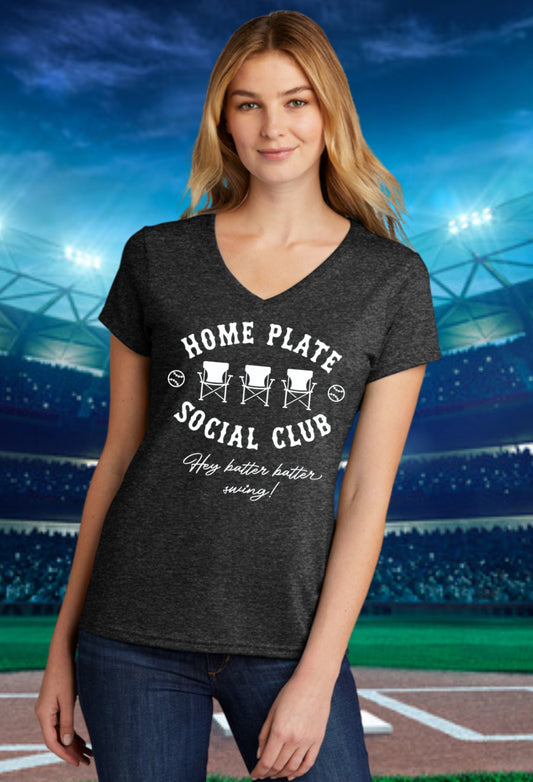 Home Plate Social Club