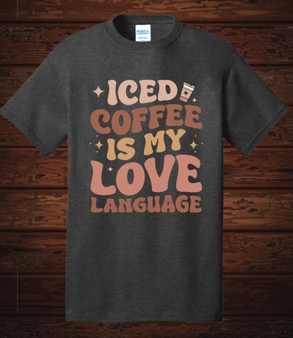 Coffee Tees