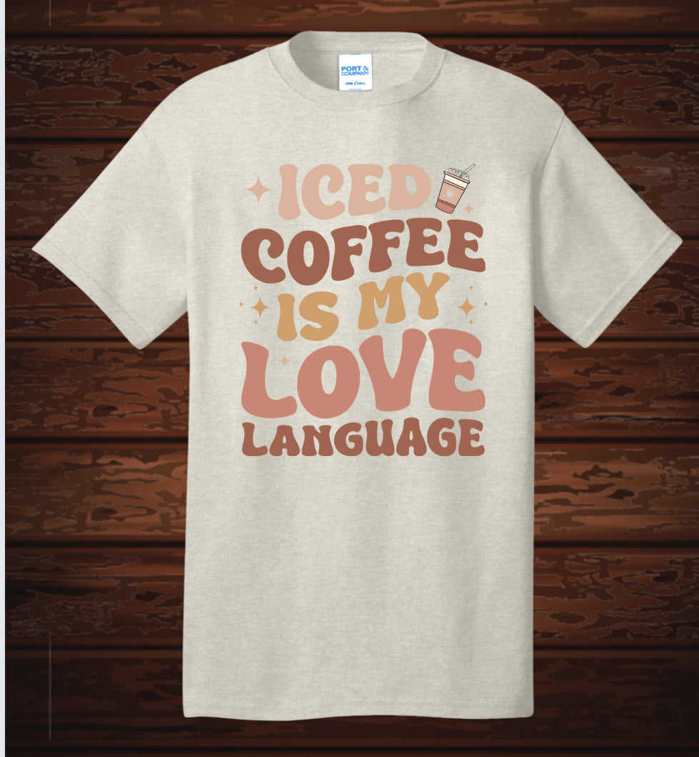 Coffee Tees