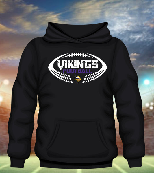 Vikings Football