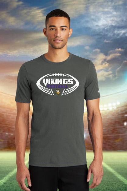 Vikings Football - NIKE Tee