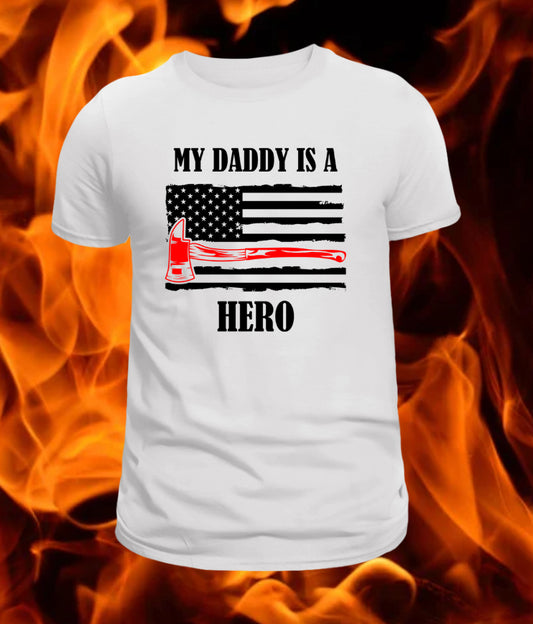 Hero Daddy