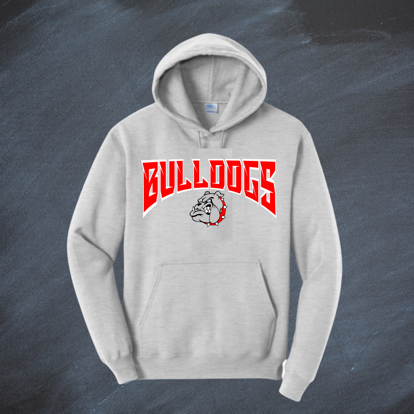 Bulldogs