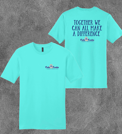 Short Sleeve Logo Tee