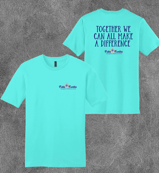 Short Sleeve Logo Tee