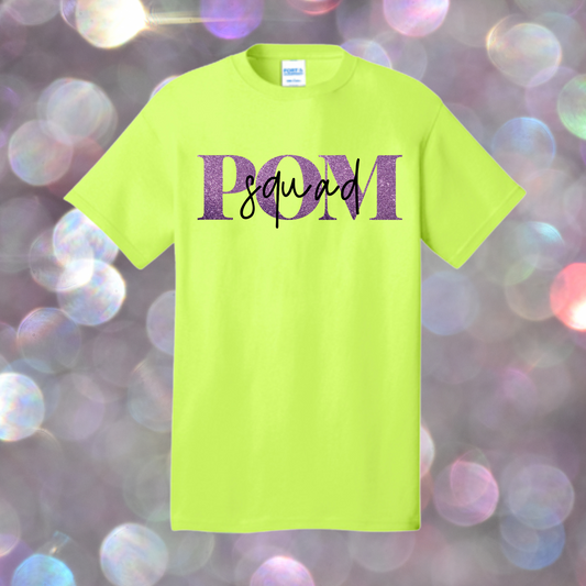 Pom Squad