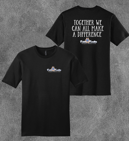 Short Sleeve Logo Tee