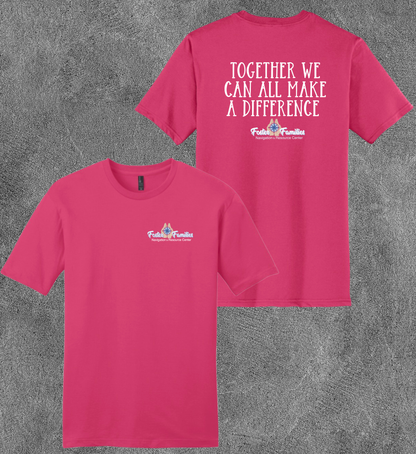 Short Sleeve Logo Tee