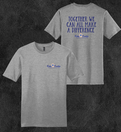 Short Sleeve Logo Tee