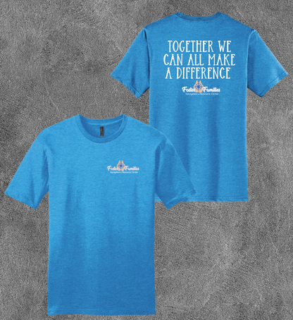 Short Sleeve Logo Tee