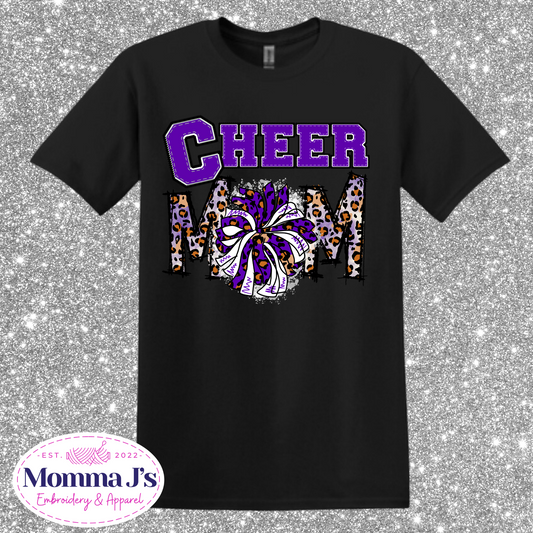 SV Cheer - Mom #2