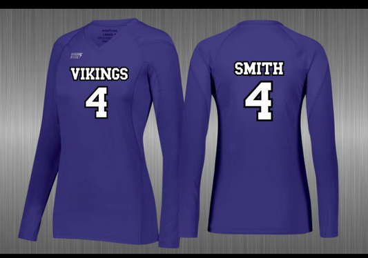 Jersey