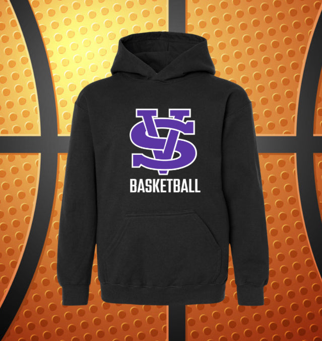 SV Basketball Logo