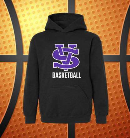 SV Basketball Logo