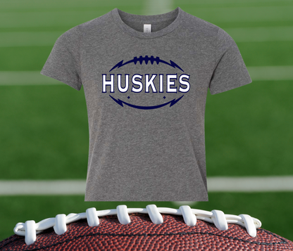 Huskies Football