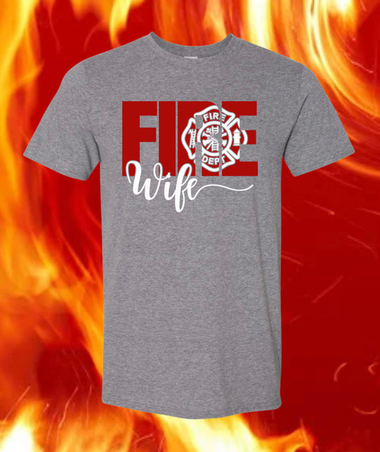 Fire Wife Design 2