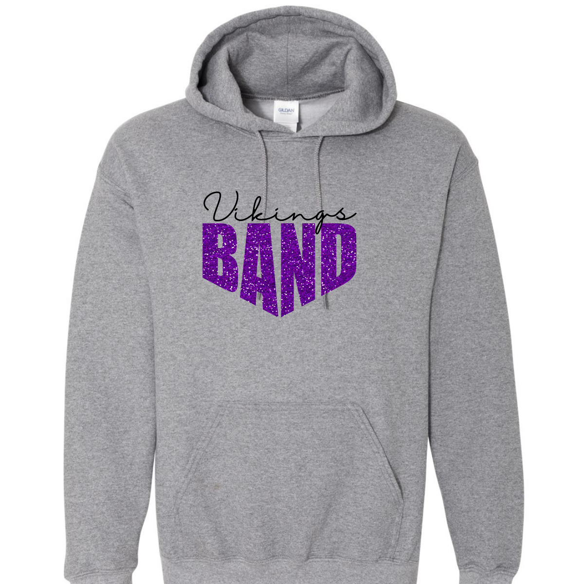 Glitter Effect Band