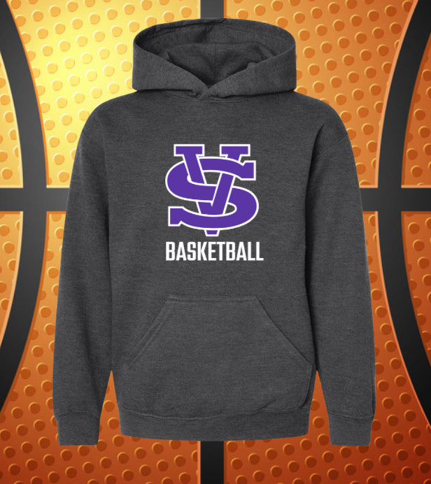 SV Basketball Logo