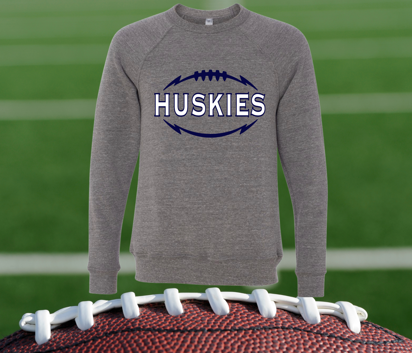 Huskies Football