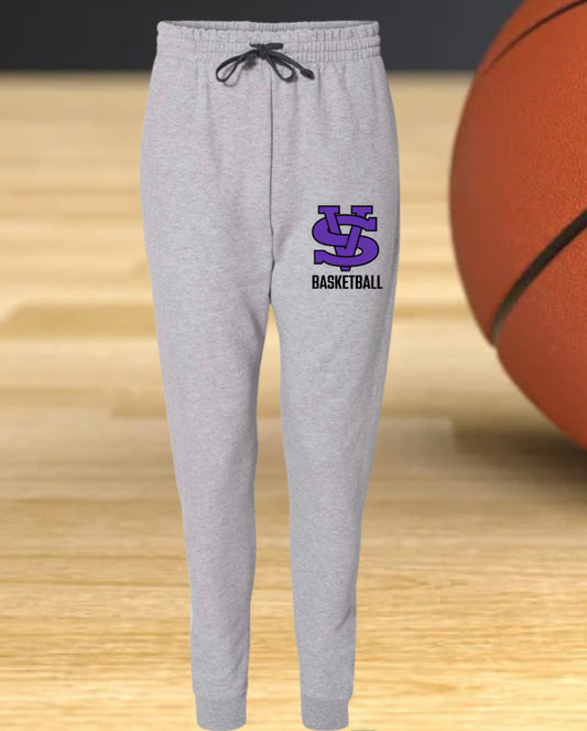 Jogger Sweatpants - SV Girls Basketball