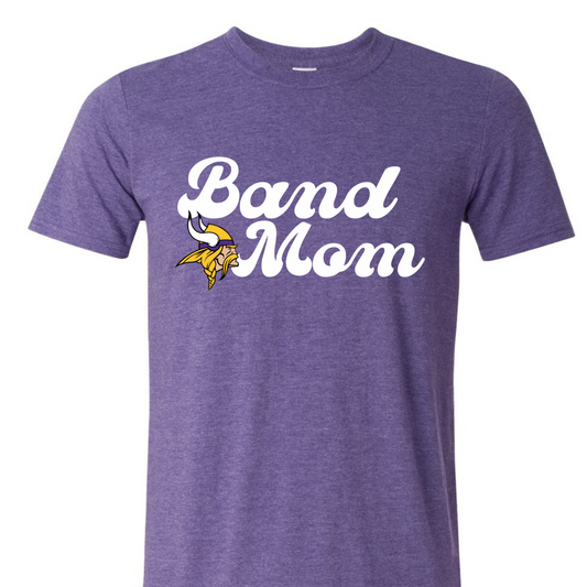 Band Mom #1