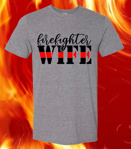 Fire Wife Design 1